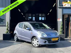 Nissan Pixo