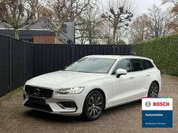 Wit Gebruikt 2021 Volvo V60 Inscription Stationwagen | € 24.990 (Goede deal)
