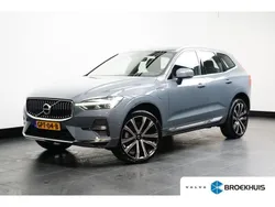 Grijs Gebruikt 2024 Volvo XC60 Ultimate SUV | € 64.900 (Duur)