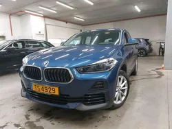 Blauw Gebruikt 2021 BMW X2 Sport Line SUV | € 23.990 (Eerlijke prijs)