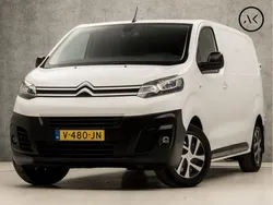 Wit Gebruikt 2017 Citroën Jumpy Start MPV | € 9.445