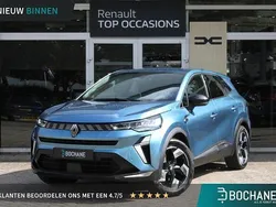 Mercureblauw rrm Gebruikt 2024 Renault Symbioz Techno SUV | € 34.950 (Eerlijke prijs)