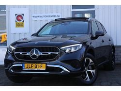Grijs Gebruikt 2023 Mercedes GLC300 Luxury SUV | € 56.900 (Iets duurder)