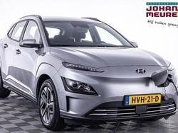 Grijs Gebruikt 2022 Hyundai Kona SUV | € 17.890 (Super prijs)
