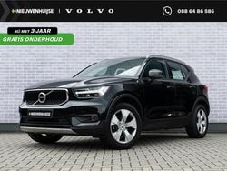 Zwart Gebruikt 2021 Volvo XC40 Business Edition SUV | € 28.194 (Goede deal)