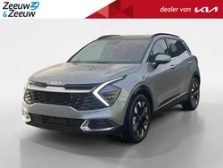 Nieuw 2025 Kia Sportage SUV | € 44.090 (Goede deal)