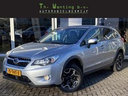 Grijs Gebruikt 2012 Subaru XV SUV | € 11.995 (Eerlijke prijs)