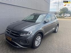 Grijs Gebruikt 2022 VW T-Roc Business SUV | € 27.950 (Goede deal)