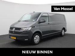 Grijs Gebruikt 2021 VW T6.1 Van | € 19.900 (Super prijs)