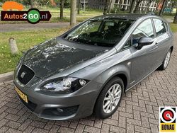 Grijs Gebruikt 2012 Seat Leon Copa Hatchback | € 7.745 (Goede deal)