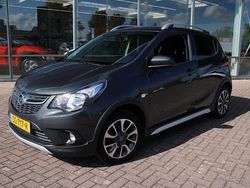 Grijs Gebruikt 2018 Opel Karl Edition Hatchback | € 7.900 (Eerlijke prijs)
