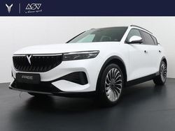 Wit Gebruikt 2024 Voyah Free SUV | € 66.642 (Duur)