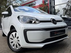 Wit Gebruikt 2020 VW up! move up! Hatchback | € 10.750 (Eerlijke prijs)