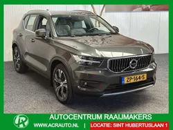 Grijs Gebruikt 2019 Volvo XC40 Inscription SUV | € 29.935 (Eerlijke prijs)