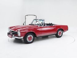 Overige Gebruikt 1970 Mercedes 280 | € 77.950