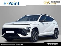 Wit Nieuw 2024 Hyundai Kona Edition SUV | € 34.490 (Goede deal)