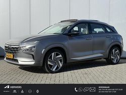 Grijs Gebruikt 2020 Hyundai Nexo SUV | € 19.935
