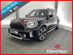 Zwart Gebruikt 2022 Mini Cooper Countryman Business SUV | € 32.995 (Eerlijke prijs)