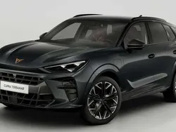 Grijs Nieuw 2025 Cupra Terramar VZ SUV | € 57.765 (Iets duurder)