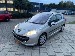 Gebruikt 2007 Peugeot 207 Stationwagen | € 3.250 (Eerlijke prijs)