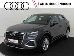 Grijs Gebruikt 2023 Audi Q2 Advanced SUV | € 30.750 (Eerlijke prijs)