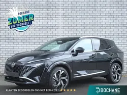 Onbekend Nieuw 2024 Nissan Qashqai Tekna+ SUV | € 49.950 (Duur)