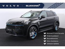 Zwart Gebruikt 2024 Lynk & Co 01 SUV | € 32.900 (Iets duurder)