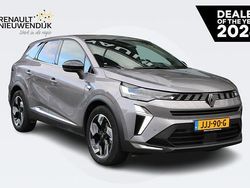 Grijs Nieuw 2025 Renault Symbioz Techno SUV | € 31.950 (Super prijs)