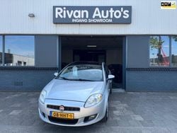 Grijs Gebruikt 2008 Fiat Bravo Hatchback | € 2.950 (Eerlijke prijs)