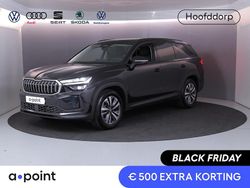 Zwart Gebruikt 2025 Skoda Kodiaq Business Line SUV | € 47.849 (Goede deal)