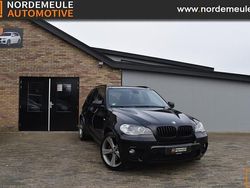 Zwart Gebruikt 2010 BMW X5 M Sport SUV | € 22.400