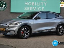 Gebruikt 2021 Ford Mustang Mach-E SUV | € 25.964 (Goede deal)