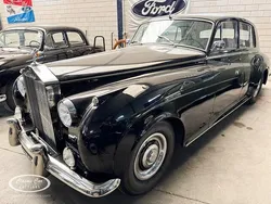 Zwart Gebruikt 1956 Rolls Royce Silver Cloud Sedan | € 32.000