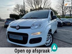 Gebruikt 2014 Fiat Panda | € 4.895