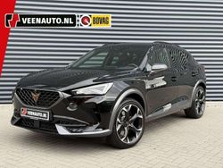 Zwart Gebruikt 2023 Cupra Formentor VZ2 SUV | € 31.945 (Eerlijke prijs)