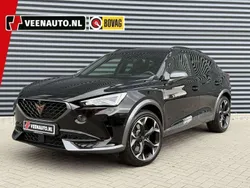 Zwart Gebruikt 2023 Cupra Formentor VZ2 SUV | € 31.945 (Eerlijke prijs)
