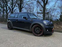 Zwart Gebruikt 2010 Mini Cooper S Clubman Chili Stationwagen | € 8.250 (Eerlijke prijs)