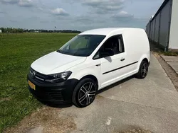 Wit Gebruikt 2017 VW Caddy MPV | € 7.260 (Eerlijke prijs)