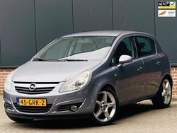 Gebruikt 2008 Opel Corsa Business | € 3.999 (Iets duurder)