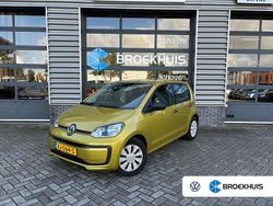 Geel Gebruikt 2019 VW up! Hatchback | € 10.495 (Eerlijke prijs)