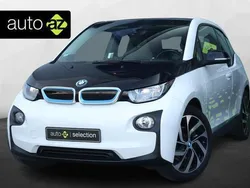 Wit Gebruikt 2015 BMW i3 Basis Hatchback | € 9.900 (Goede deal)