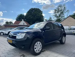 Blauw Gebruikt 2012 Dacia Duster Ambiance SUV | € 4.250 (Super prijs)