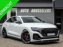 Wit Gebruikt 2024 Audi SQ8 Competition SUV | € 102.895