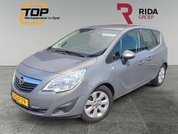 Mpv Gebruikt 2013 Opel Meriva MPV | € 7.945 (Iets duurder)