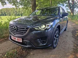 Gebruikt 2017 Mazda CX-5 SUV | € 16.500 (Eerlijke prijs)