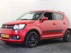 Rood Gebruikt 2018 Suzuki Ignis Hatchback | € 14.999 (Eerlijke prijs)