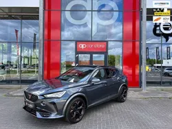 Grijs Gebruikt 2023 Cupra Formentor VZ SUV | € 33.999 (Iets duurder)
