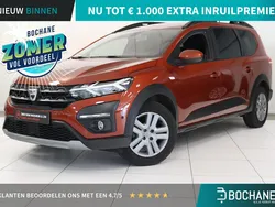 Bruin Gebruikt 2022 Dacia Jogger Comfort MPV | € 19.735 (Goede deal)