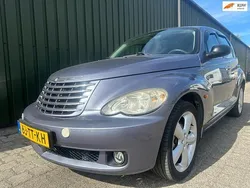 Grijs Gebruikt 2007 Chrysler PT Cruiser Touring Stationwagen | € 2.499 (Eerlijke prijs)