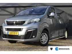 Grijs Gebruikt 2020 Peugeot Expert Van | € 15.900 (Eerlijke prijs)